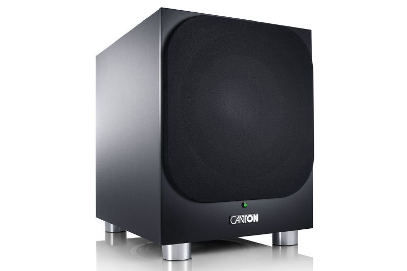 Subwoofers Canton Power Sub 8