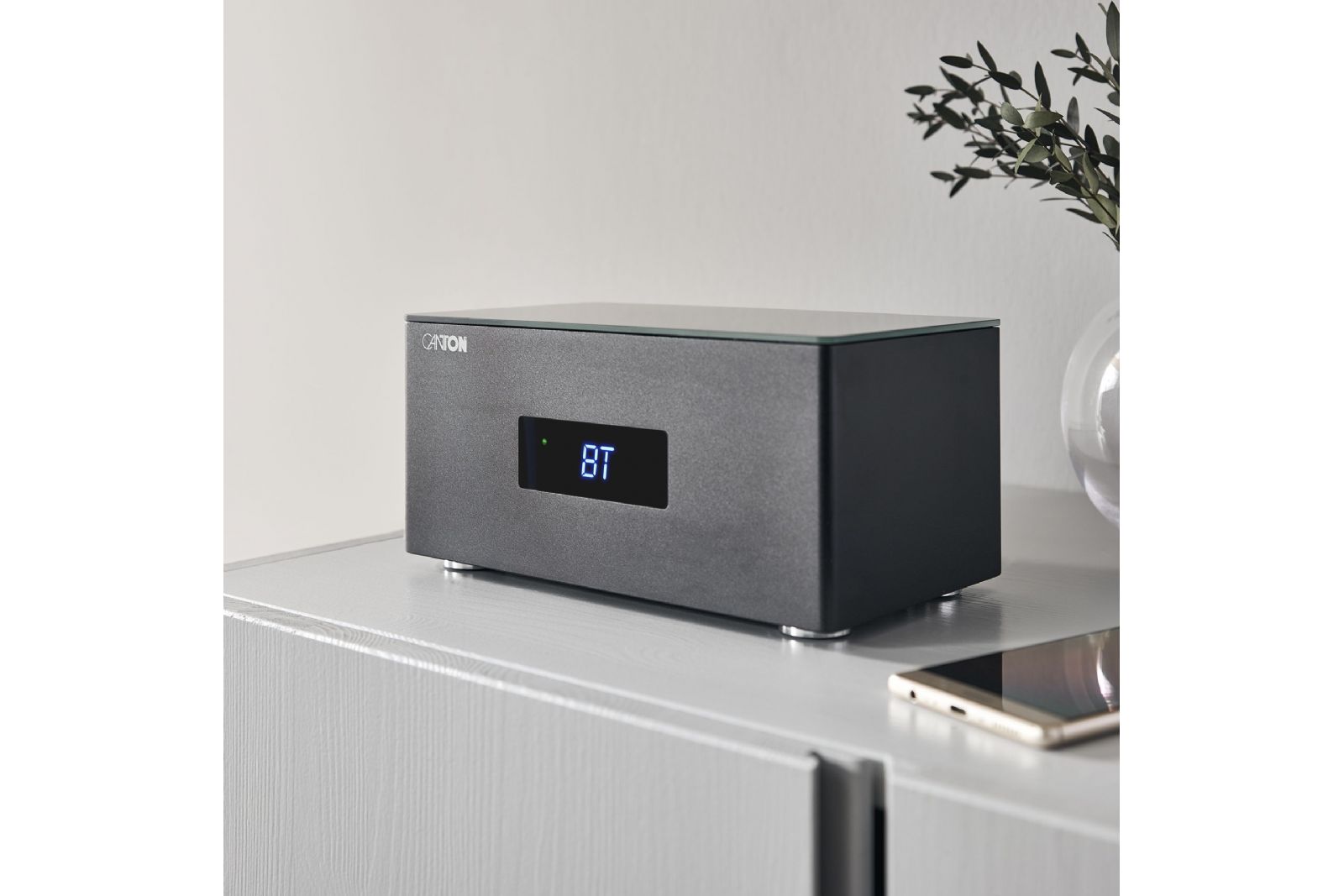 Förstärkare Canton Smart Amp 5.1 AirPlay 2.0