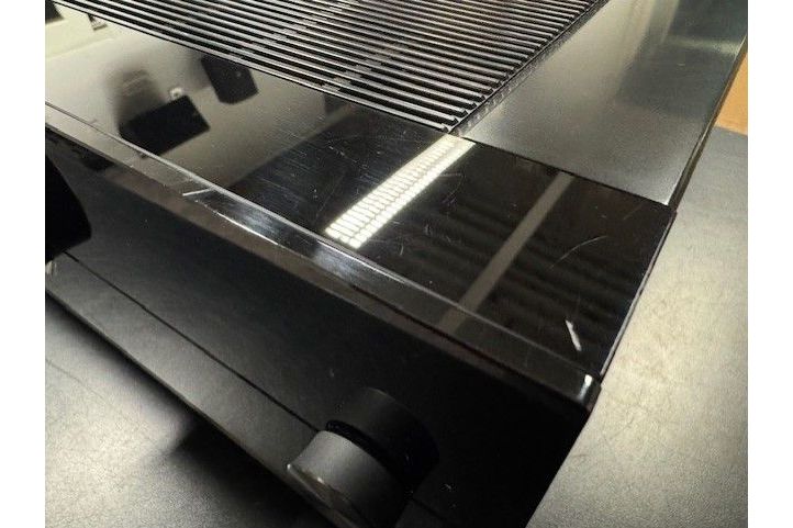 Förstärkare Yamaha RX-A8A Demo