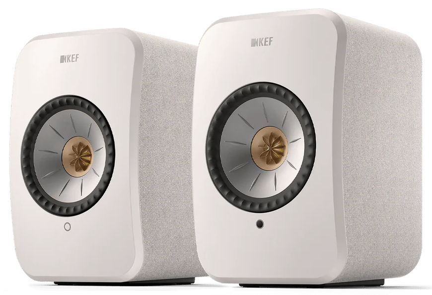 Högtalare KEF LSX II