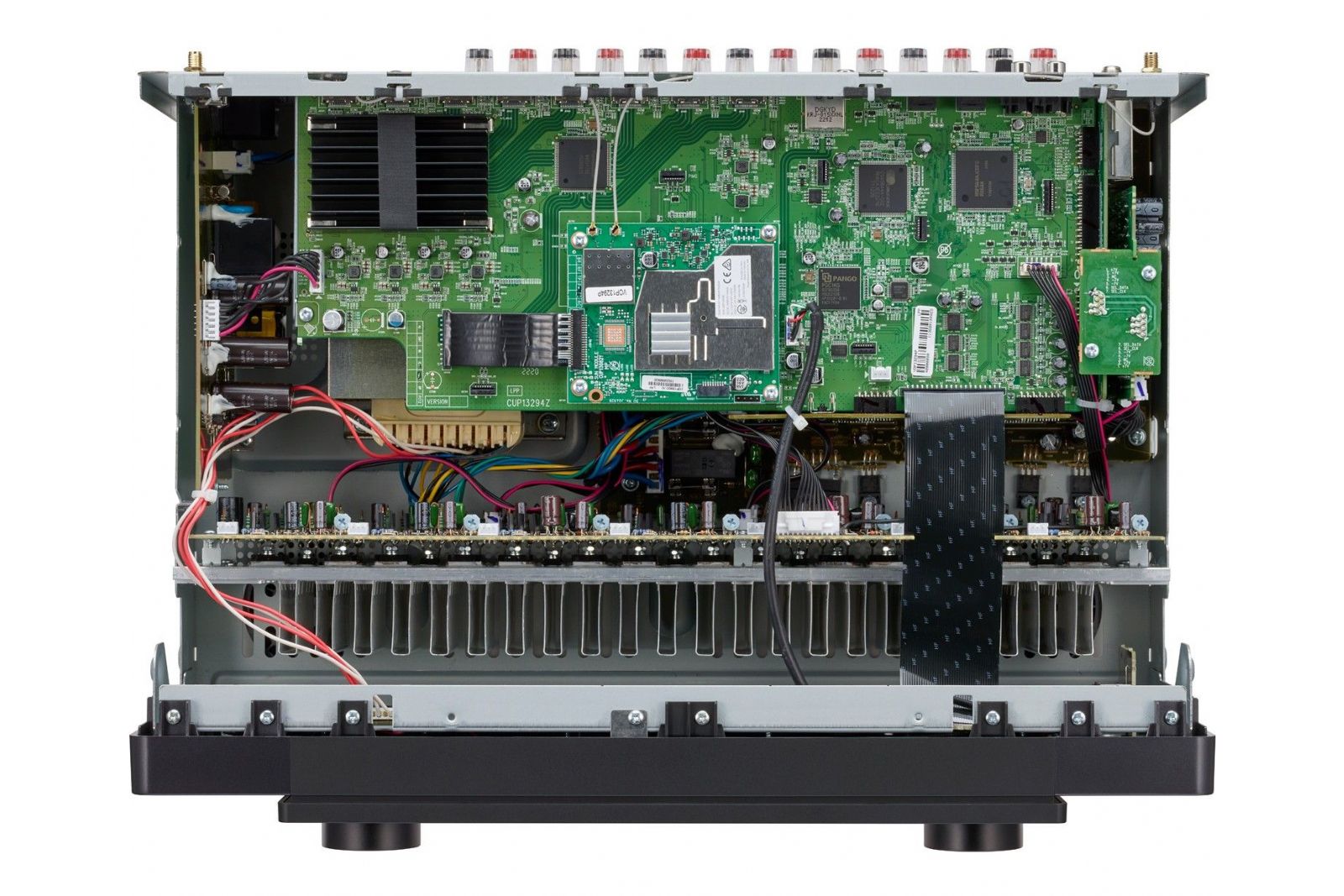 Förstärkare Marantz Cinema 60 7.2-kanals A/V-receiver