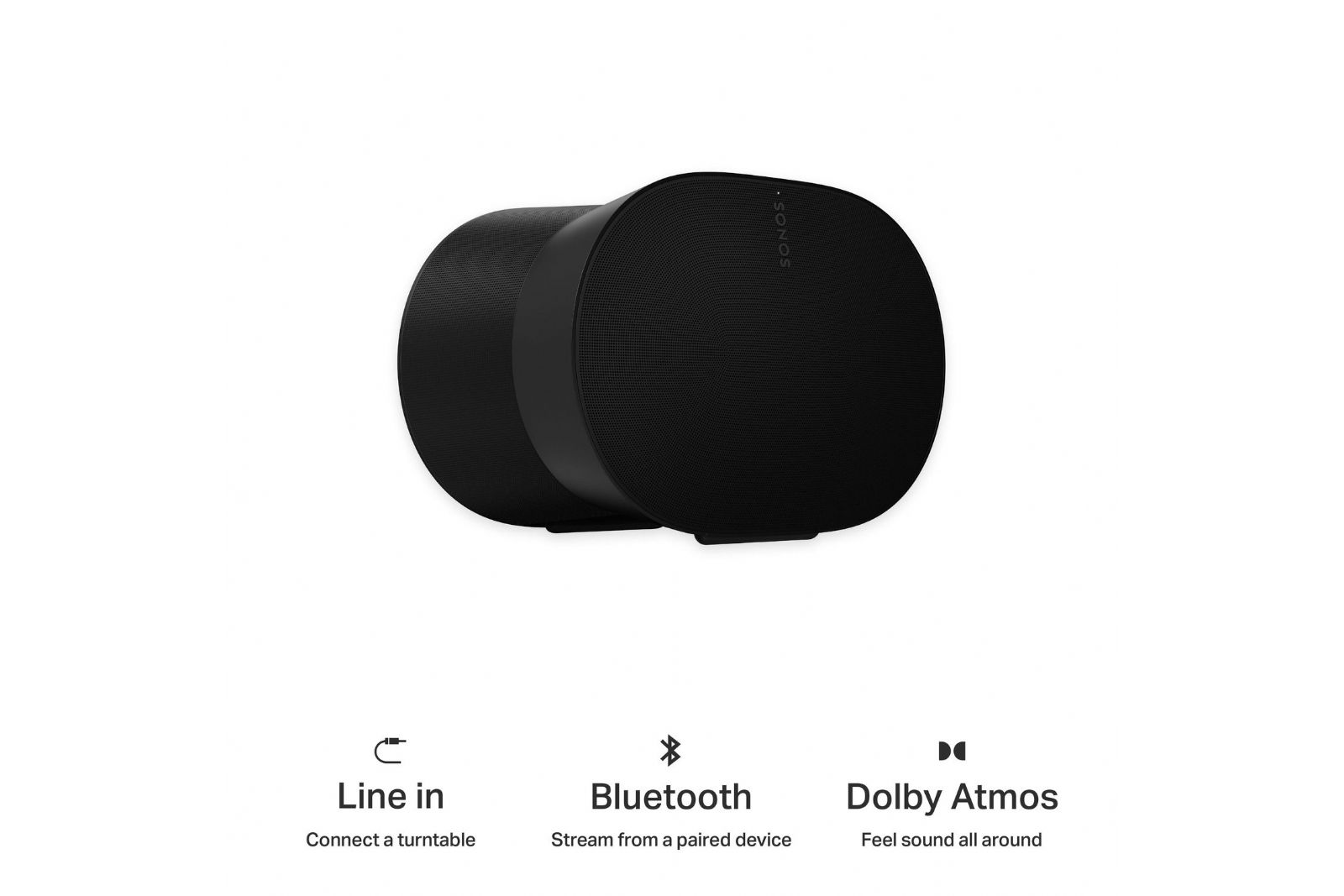Högtalare Sonos Era 300