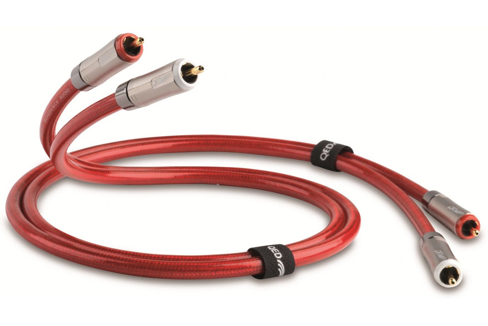 Kablar QED Reference Audio 40 2RCA - 2RCA