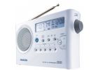Sangean PR-D4 AM/FM radio
