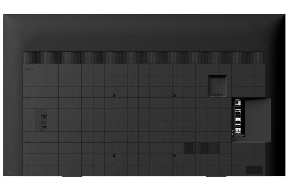 TV-apparater Sony KD-85X80L 85 tum 4K HDR LED Google-TV