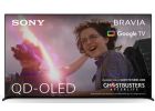 Sony XR-65A95L 4K Bravia XR QD-OLED Google TV