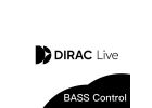 Dirac Live Bass Control Multi Subwoofer