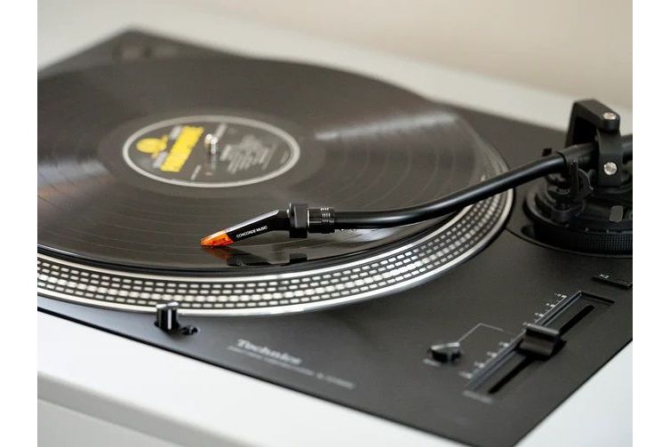 Vinyl Ortofon Concorde Music Bronze