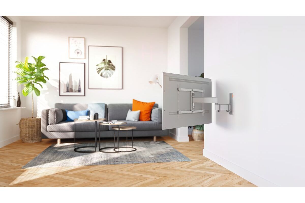 Tillbehör Vogels TVM 3645 Full Motion TV Wall Mount L