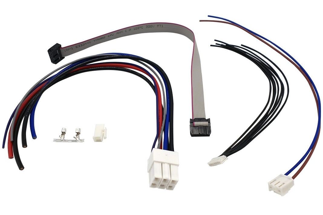 DIY - gör det själv DIYClassD Hypex Cable set SMPS1200