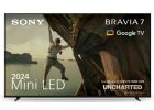 Sony 85 tum Bravia 7 4K Mini-LED Google-TV