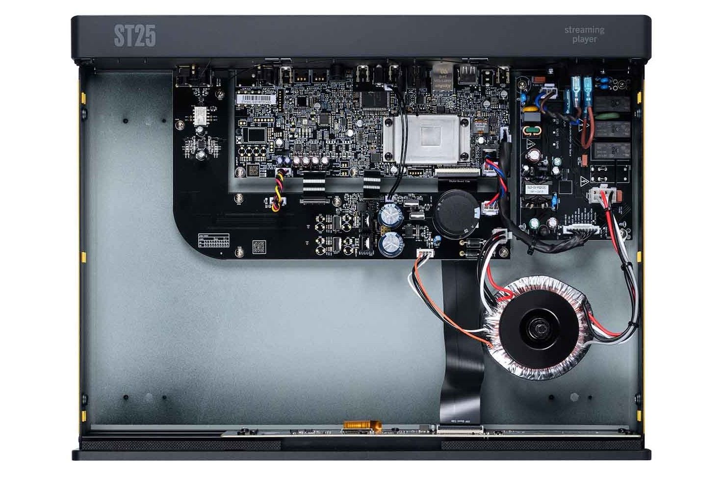 Blu-Ray/Mediaspelare Arcam Radia ST25