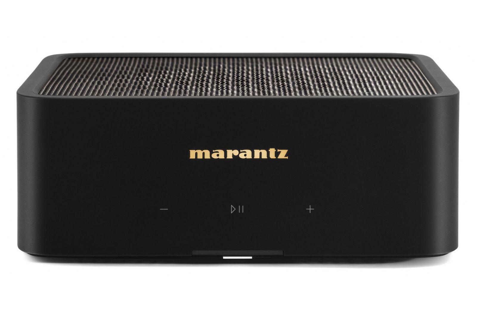 Förstärkare Marantz MODEL M1 streamingförstärkare