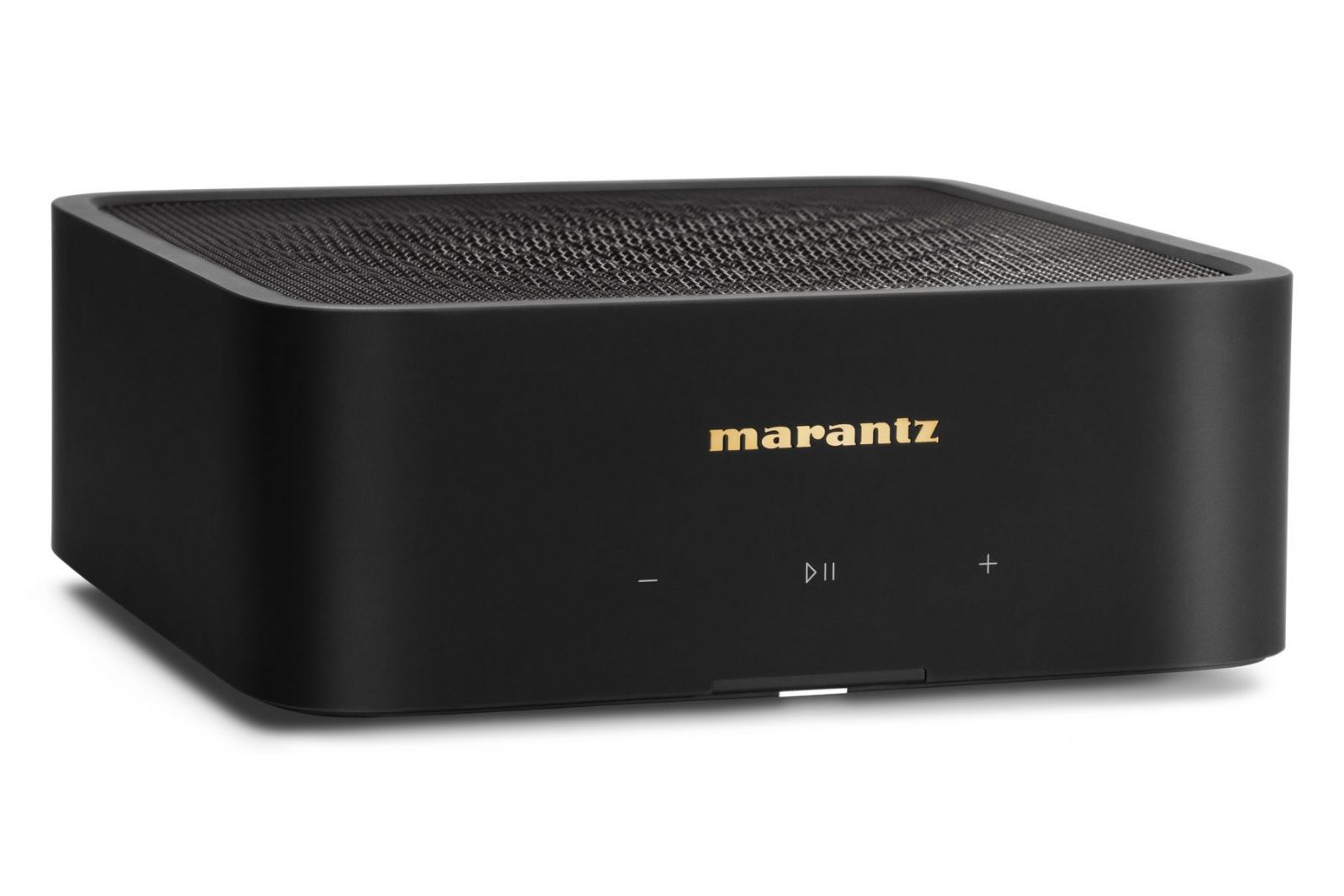 Förstärkare Marantz MODEL M1 streamingförstärkare