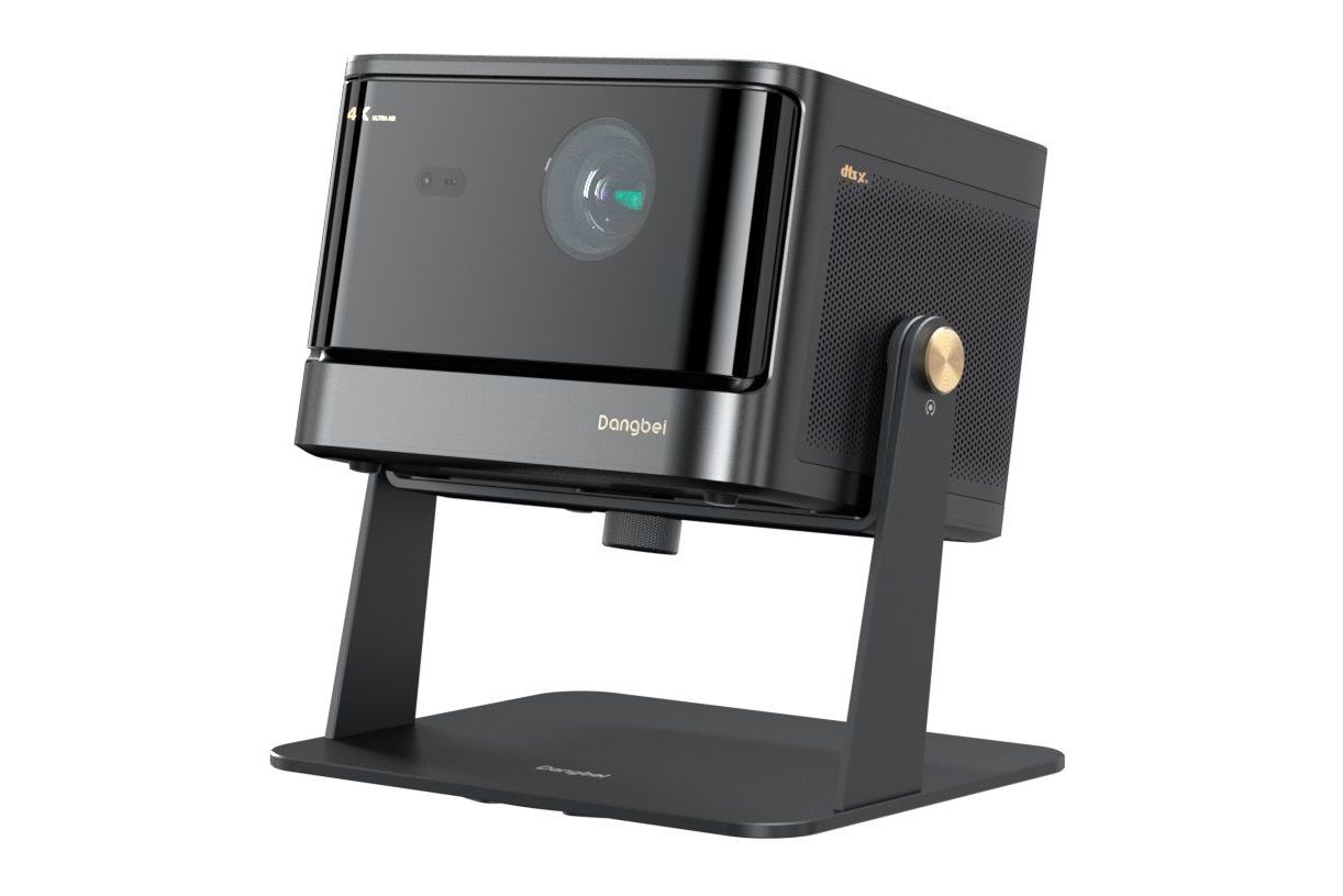 Tillbehör Dangbei Mars Pro 2 Laser Desktop Stand