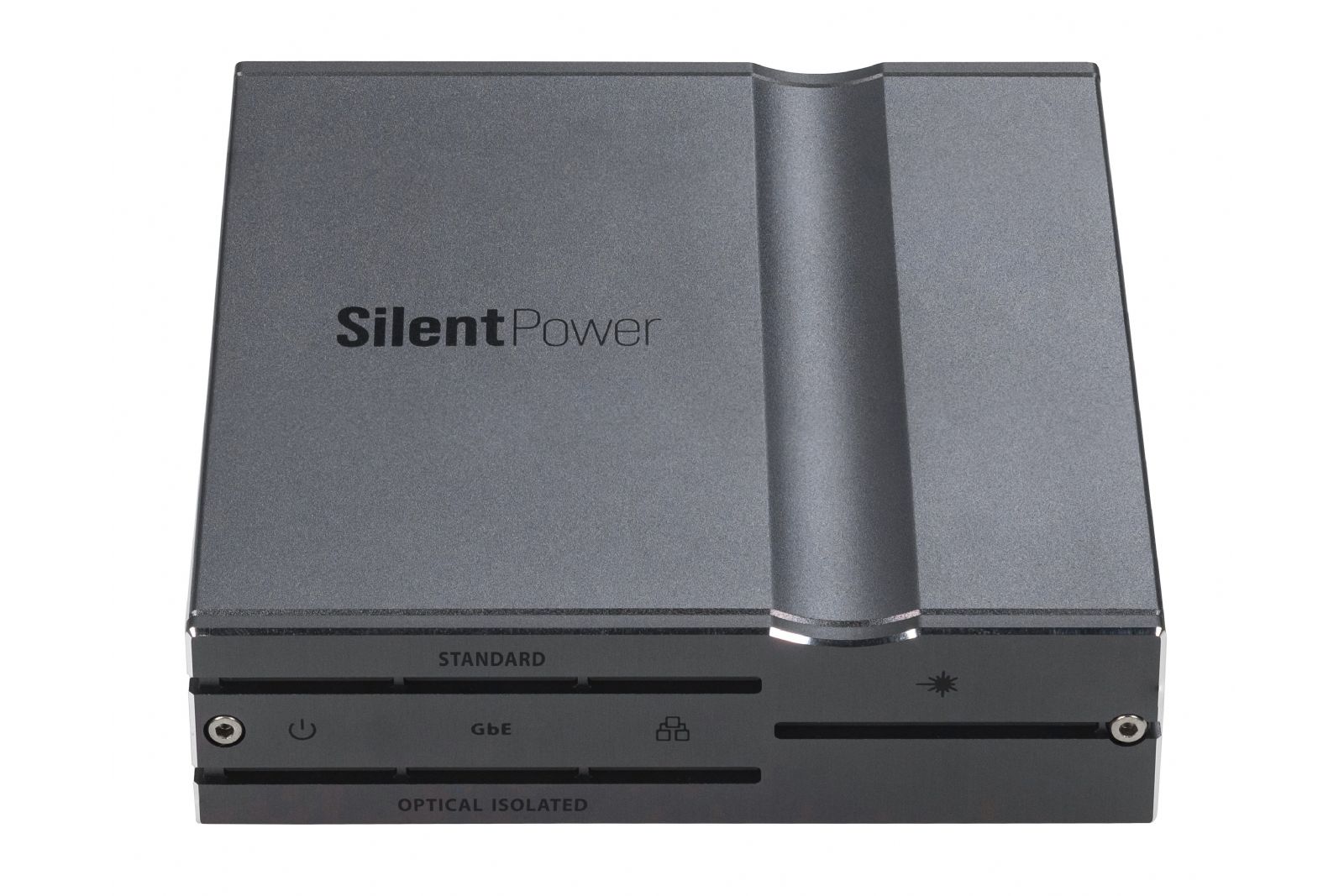 Nätverk iFi Audio SilentPower LAN iPurifier PRO