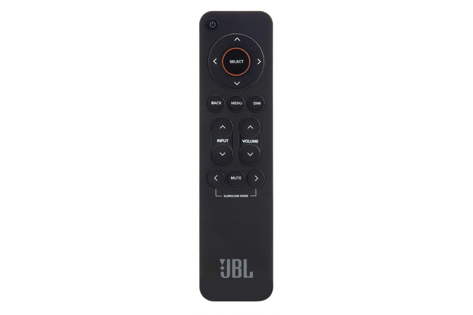 Förstärkare JBL MA9100HP 9.2-kanals A/V-receiver