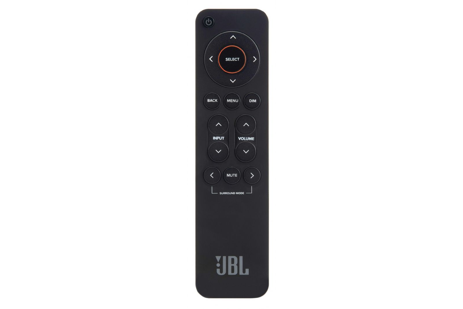 Förstärkare JBL MA510 5.2-kanals A/V-receiver