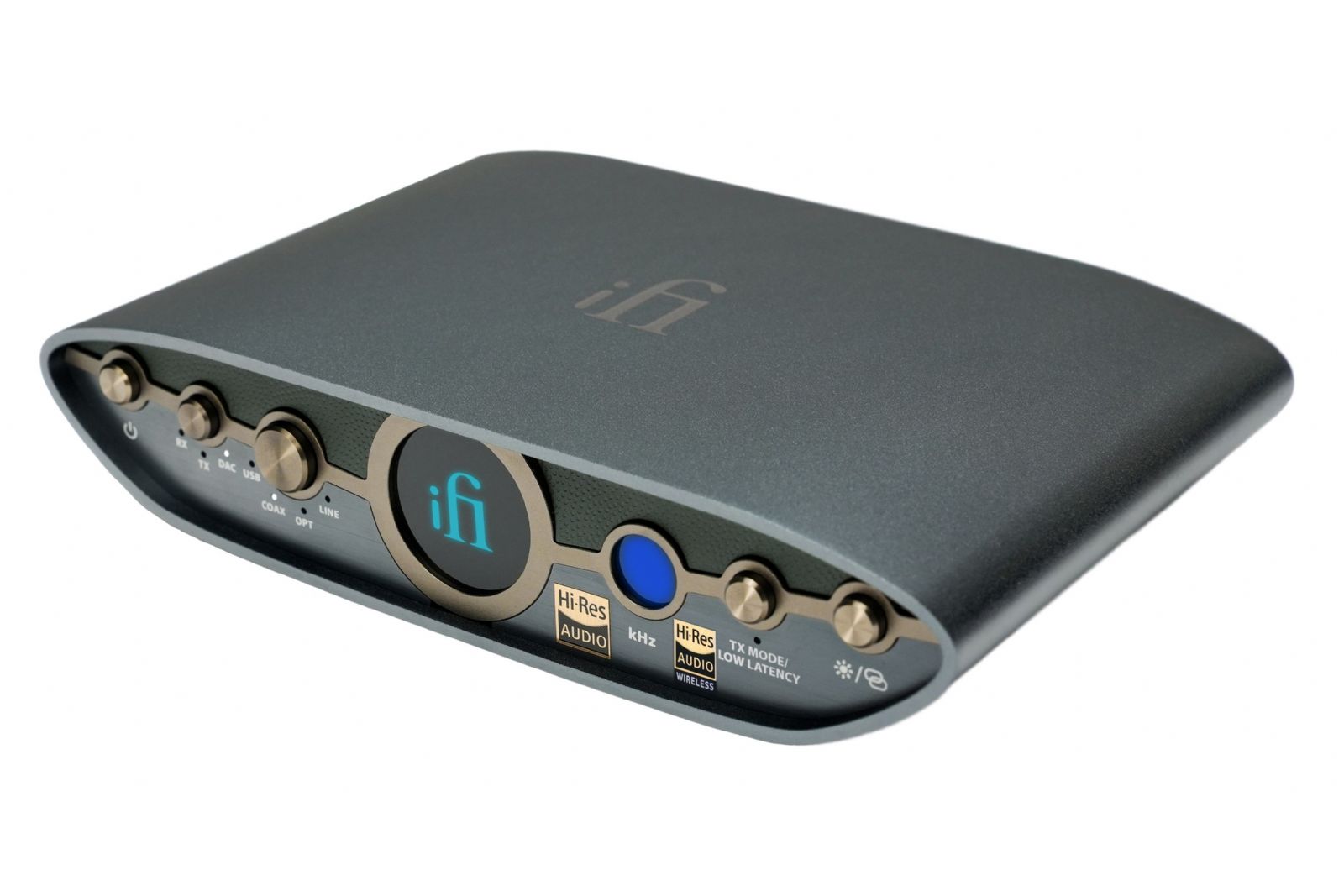 Tillbehör iFi Audio ZEN Blue 3