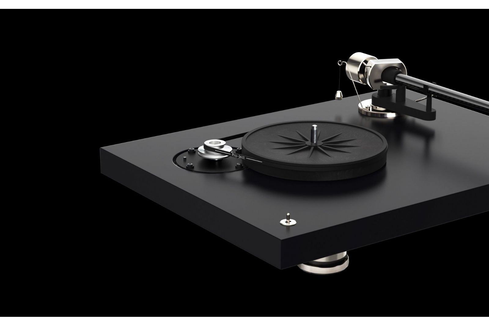 Vinyl Pro-Ject Audio Debut PRO B