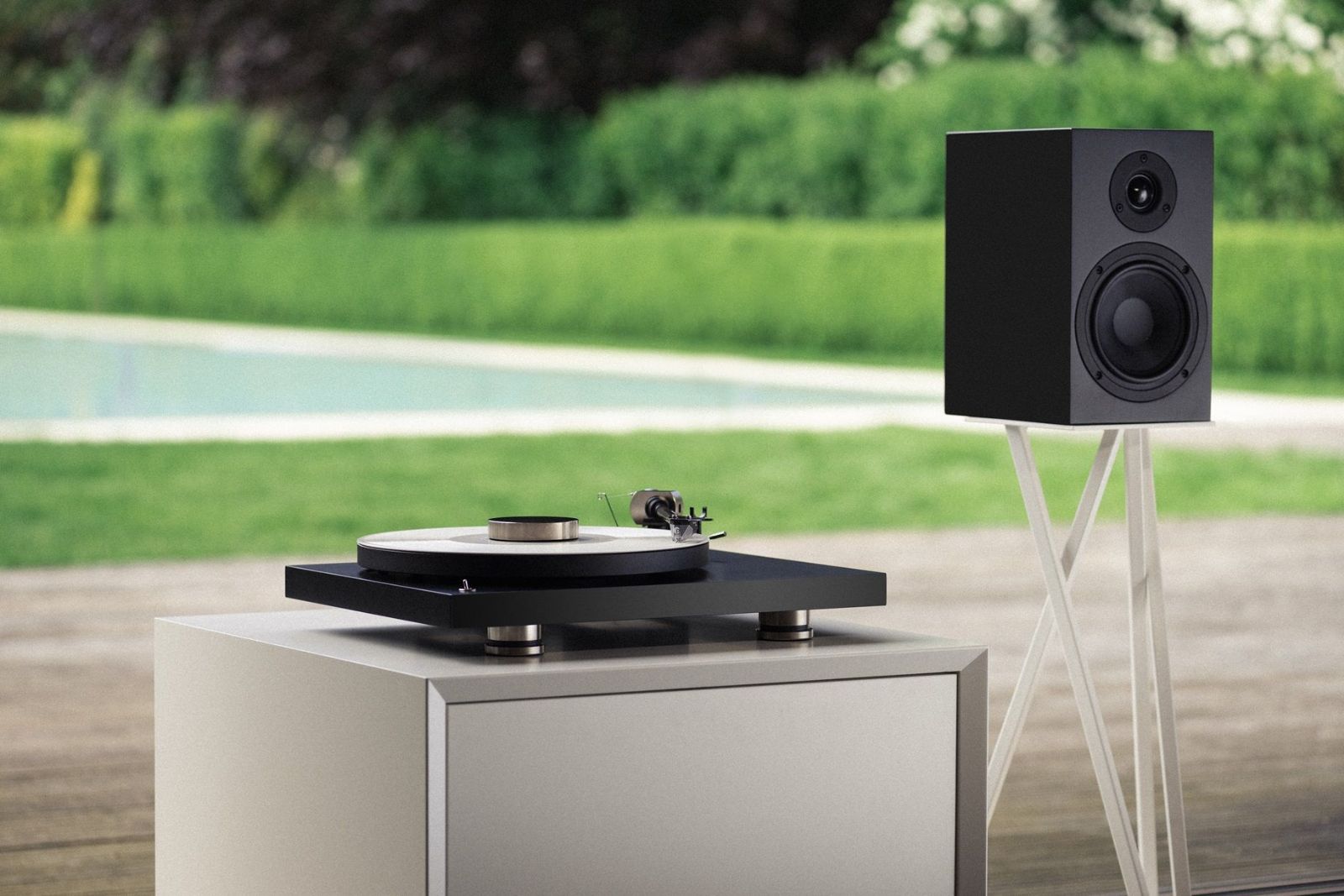 Vinyl Pro-Ject Audio Debut PRO B