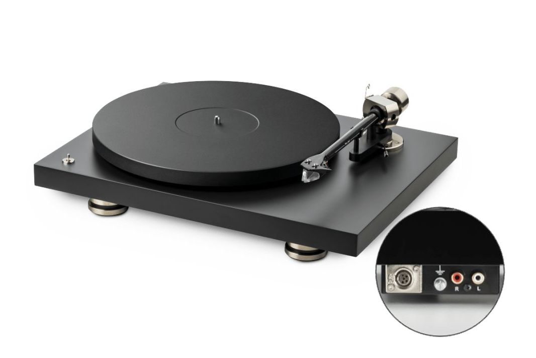 Vinyl Pro-Ject Audio Debut PRO B