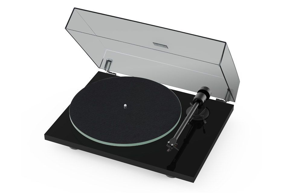 Vinyl Pro-Ject Audio T1 EVO