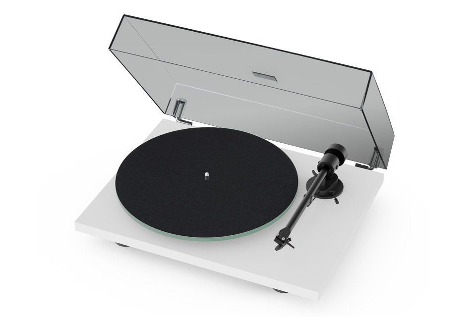 Vinyl Pro-Ject Audio T1 Evo Phono