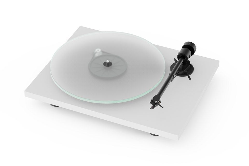 Vinyl Pro-Ject Audio T1 EVO