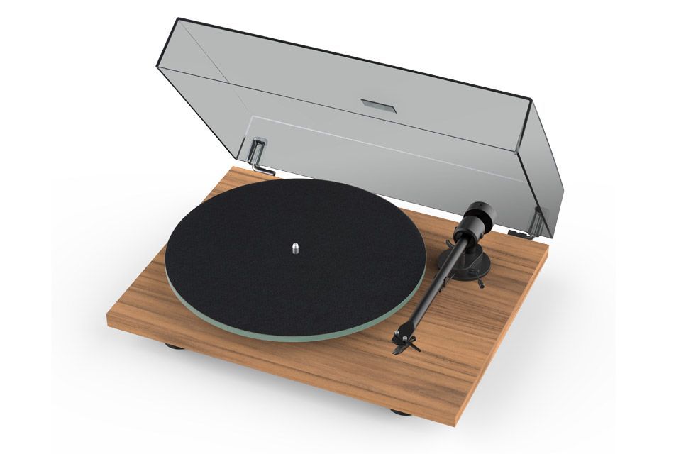 Vinyl Pro-Ject Audio T1 Evo Phono