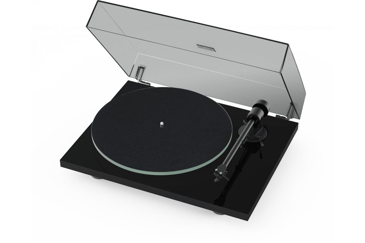 Vinyl Pro-Ject Audio T1 EVO BT