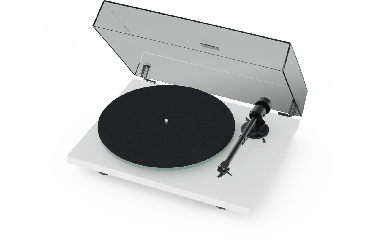 Vinyl Pro-Ject Audio T1 EVO BT