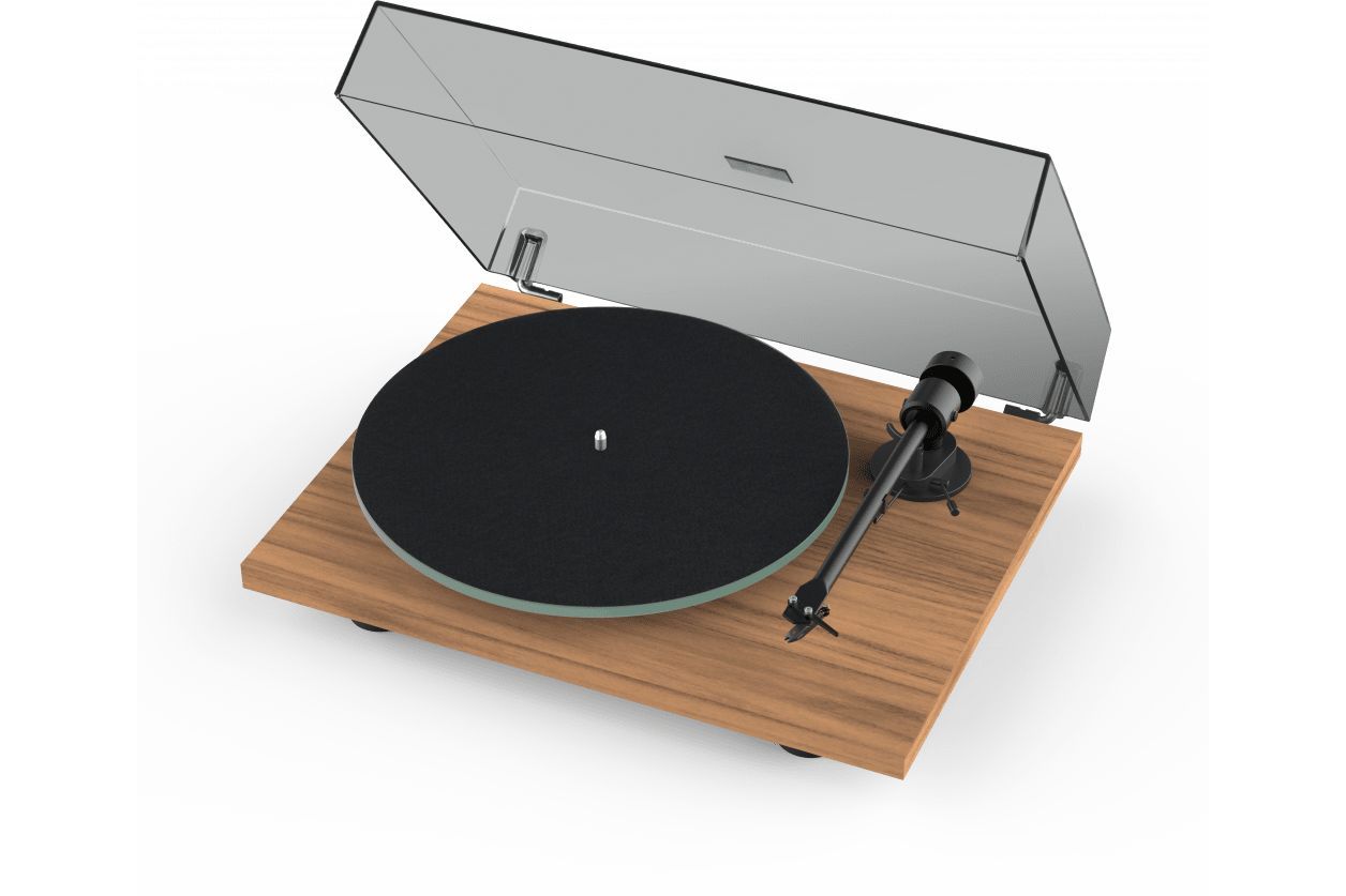 Vinyl Pro-Ject Audio T1 EVO BT