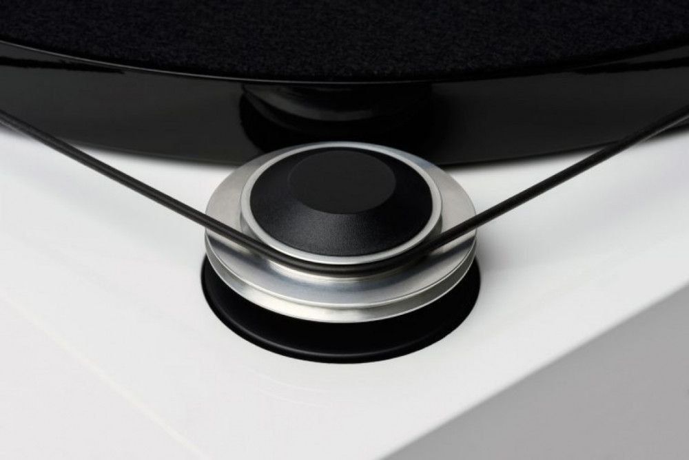 Vinyl Pro-Ject Audio T1 EVO BT