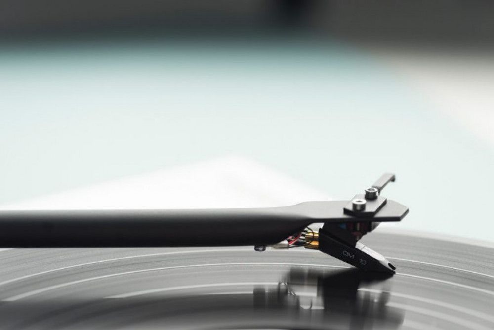 Vinyl Pro-Ject Audio T1 EVO BT