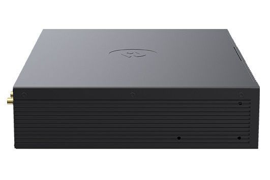 Blu-Ray/Mediaspelare Zidoo UHD8000 8K universalmediaspelare