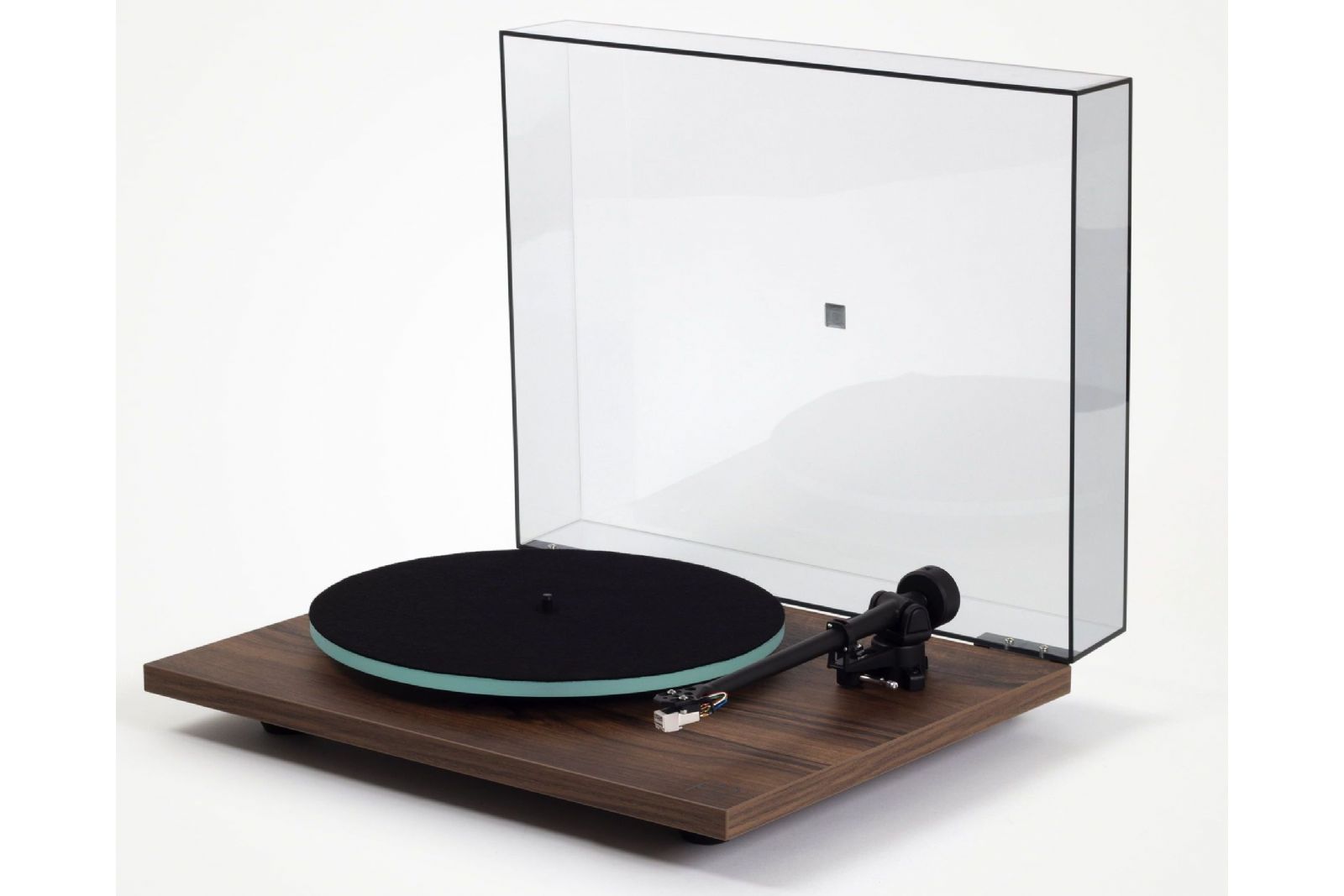 Vinyl Rega Planar 2 med Nd3 MM-pickup