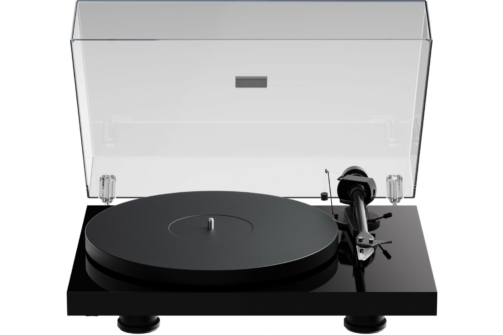 Vinyl Pro-Ject Audio Debut EVO 2 Pick it MM EVO