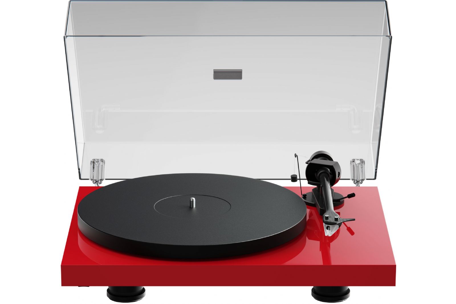 Vinyl Pro-Ject Audio Debut EVO 2 Pick it MM EVO