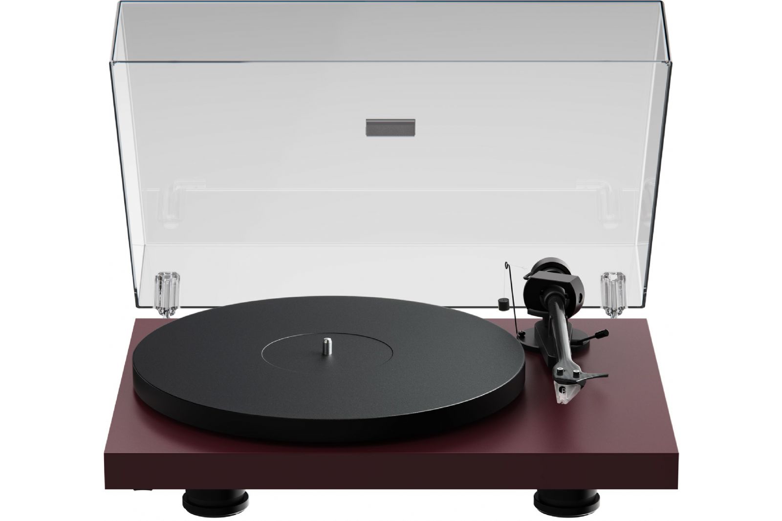 Vinyl Pro-Ject Audio Debut EVO 2 Pick it MM EVO