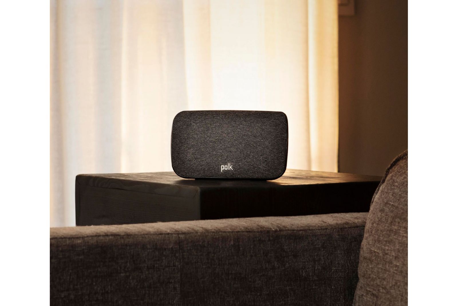 Högtalare Polk Audio Mag SR2 Wireless Surround