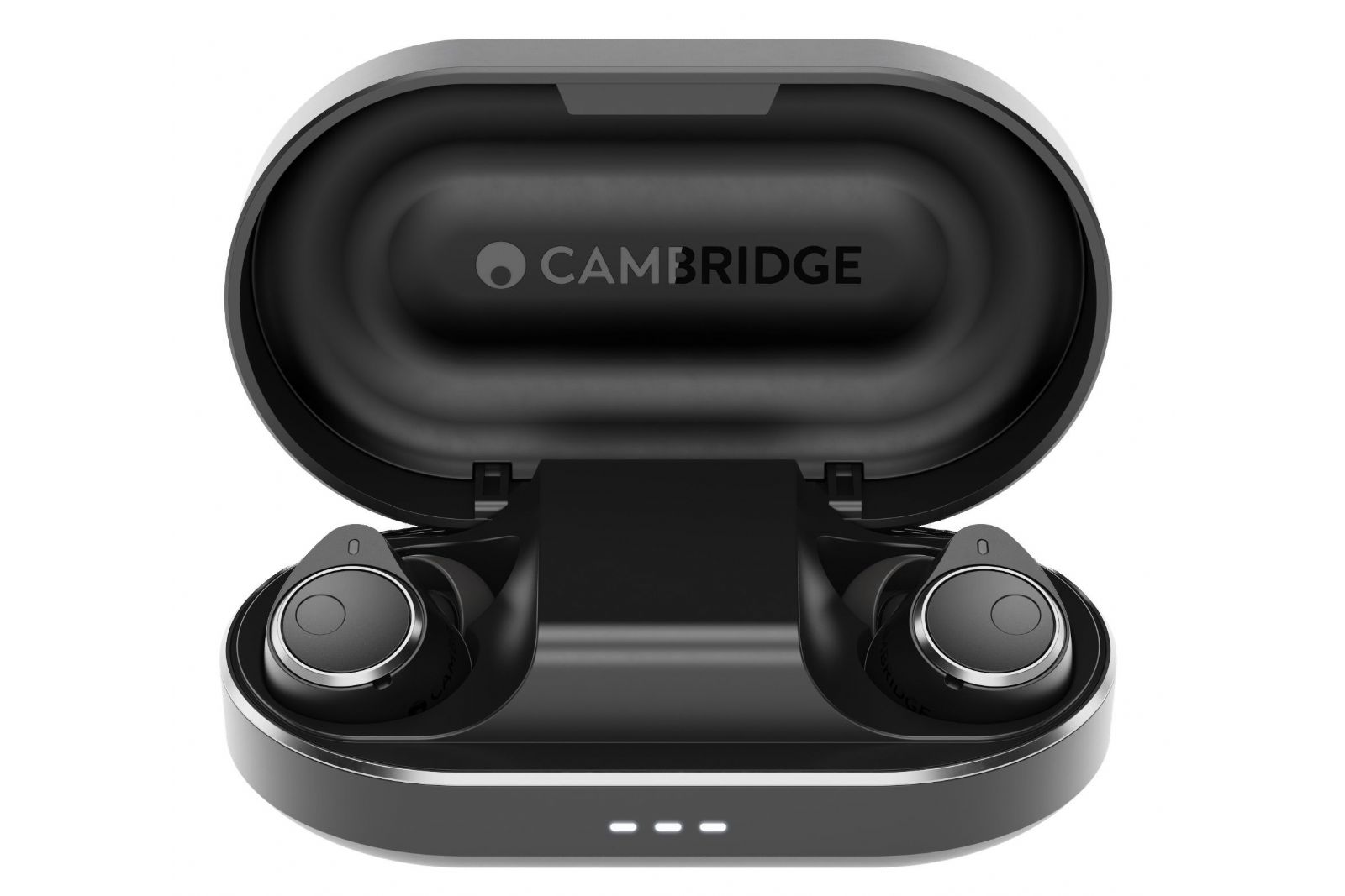 Hörlurar Cambridge Audio Melomania M100