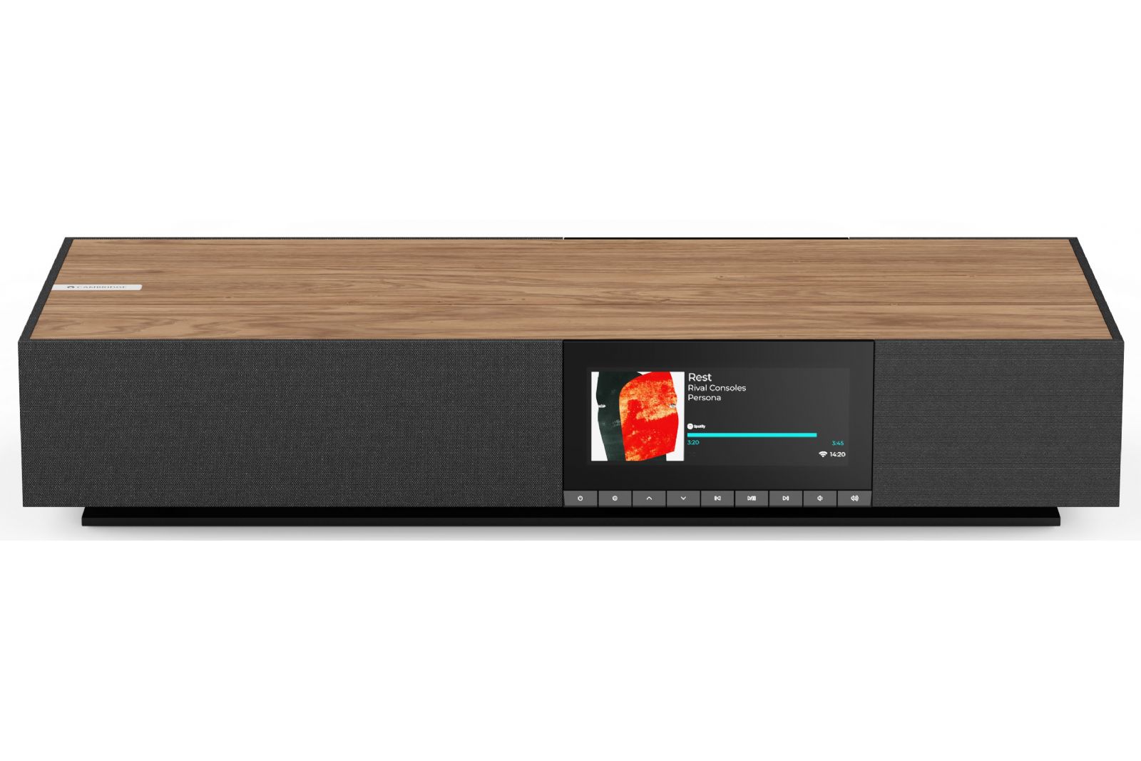 Högtalare Cambridge Audio Evo One