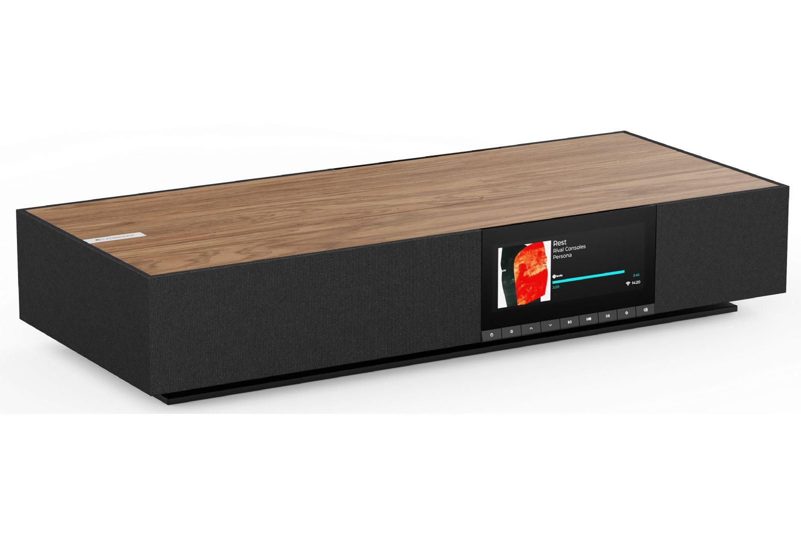 Högtalare Cambridge Audio Evo One Demo