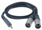 iFi Audio 4.4mm to XLR Cable SE