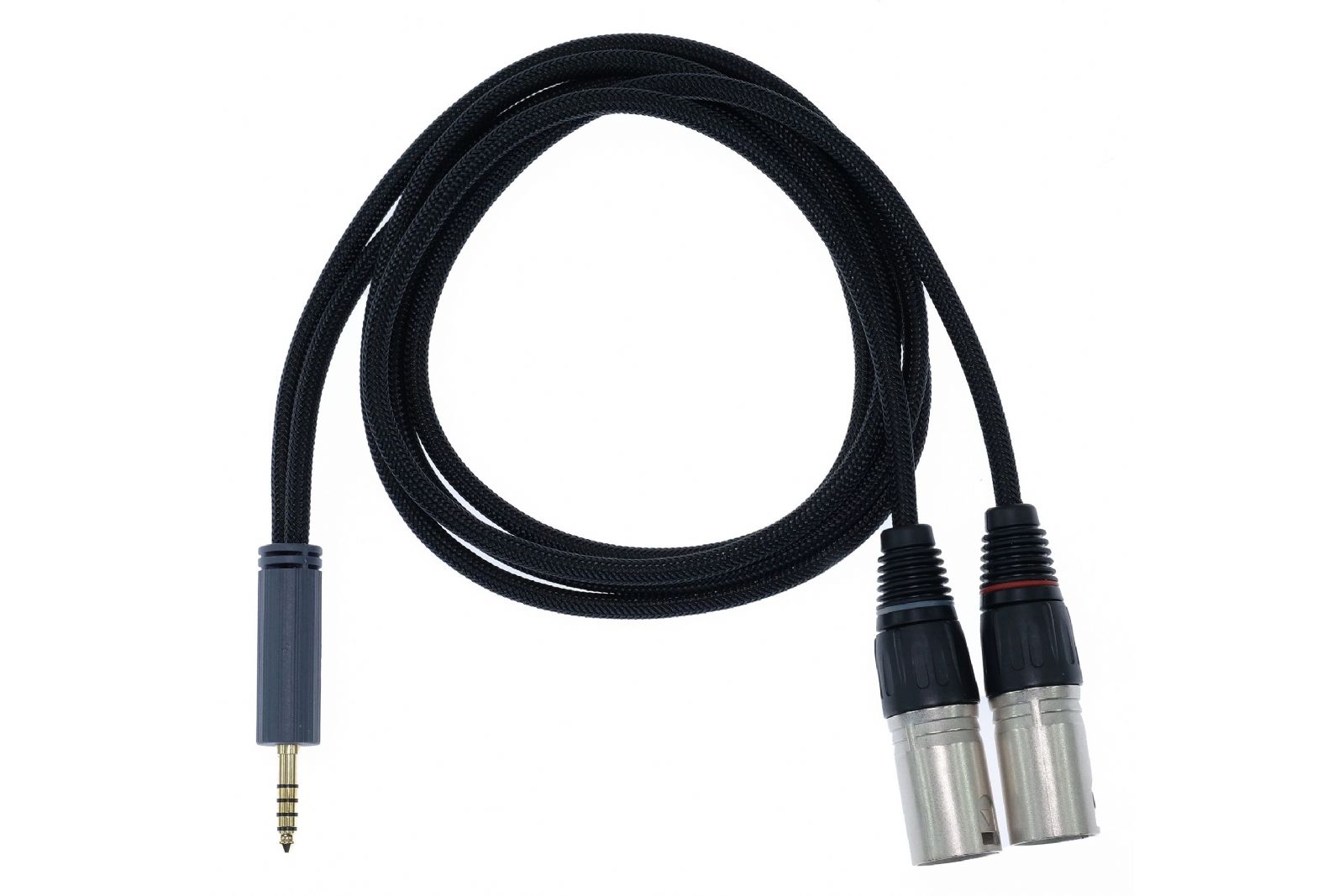 Kablar iFi Audio 4.4mm to XLR Cable SE