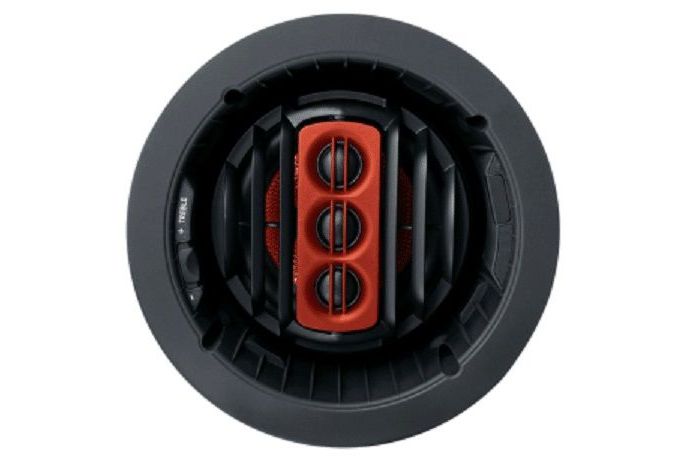 Högtalare Nice Audio SC-AIM252-Mk3