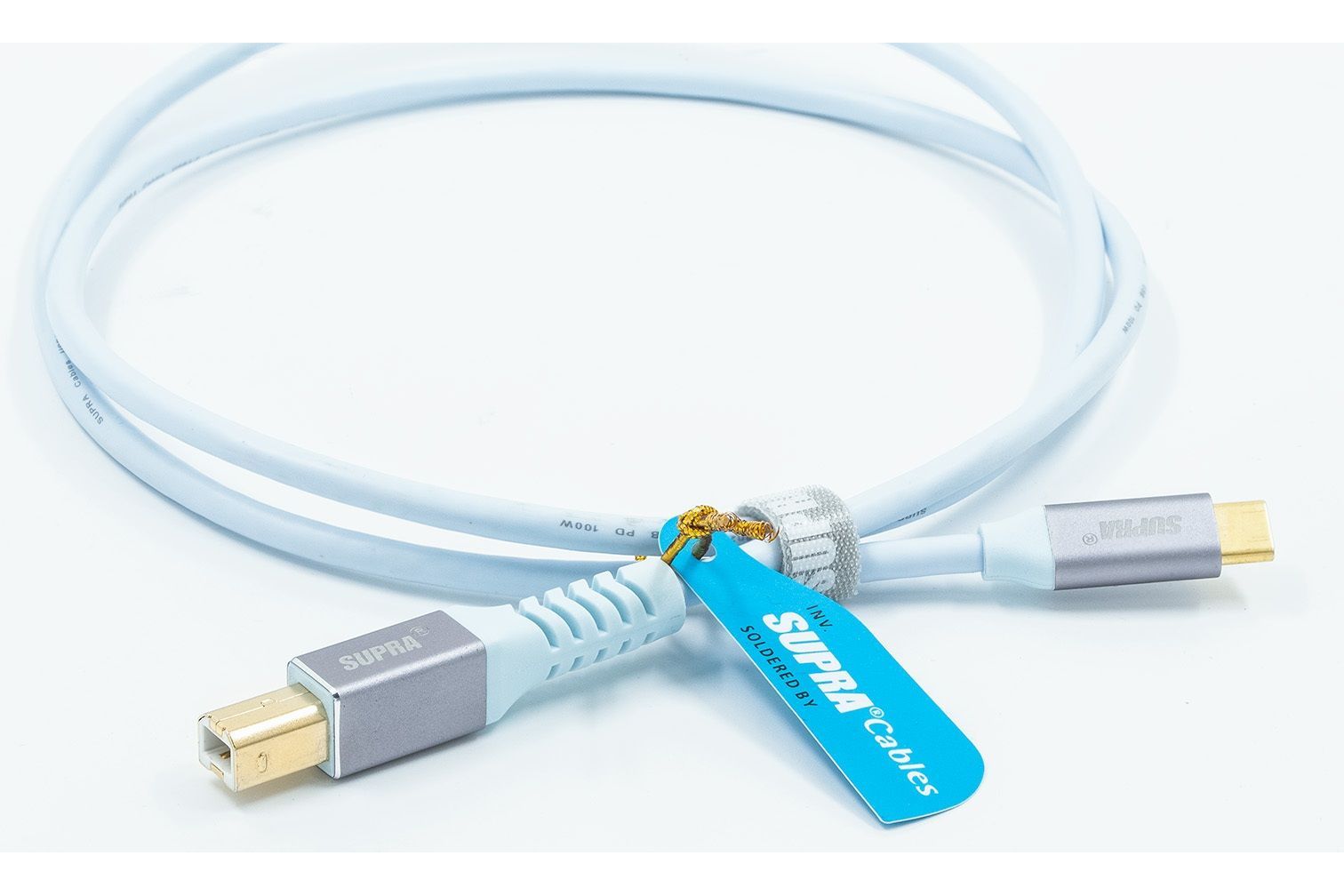 Kablar Supra USB 2.0 High Speed C-B