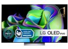 LG OLED65C35LA 65 tums 4K Smart OLED-TV