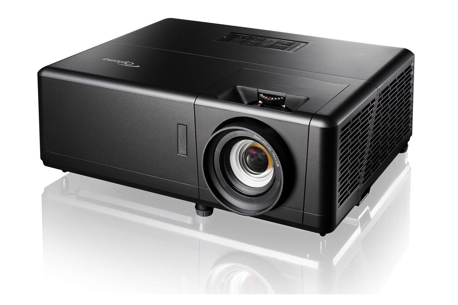 Optoma UHZ55 4K UHD Laserprojektor